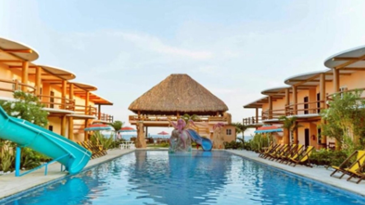 Photo of Outdoor in Monterrico