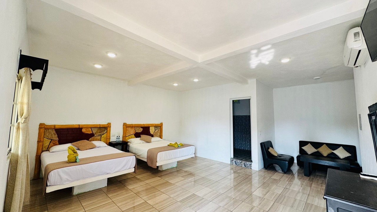 Photo of Bedroom in Monterrico