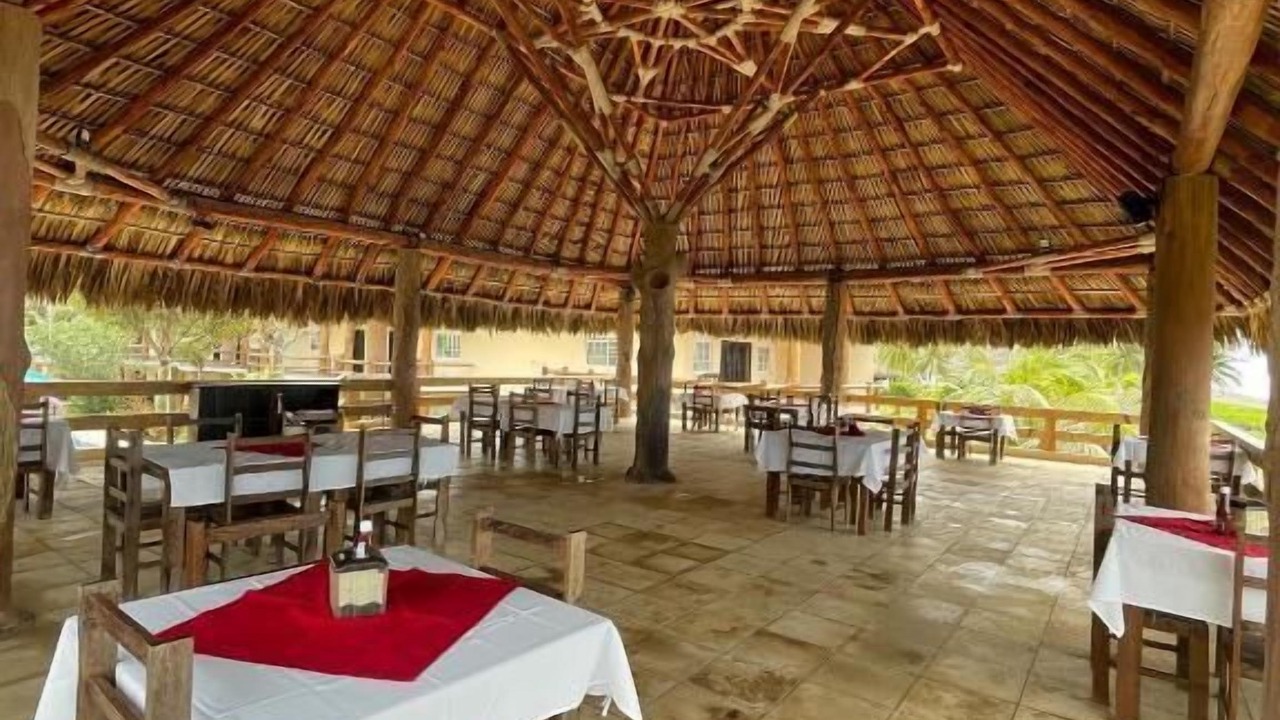 Photo of Livingroom in Monterrico