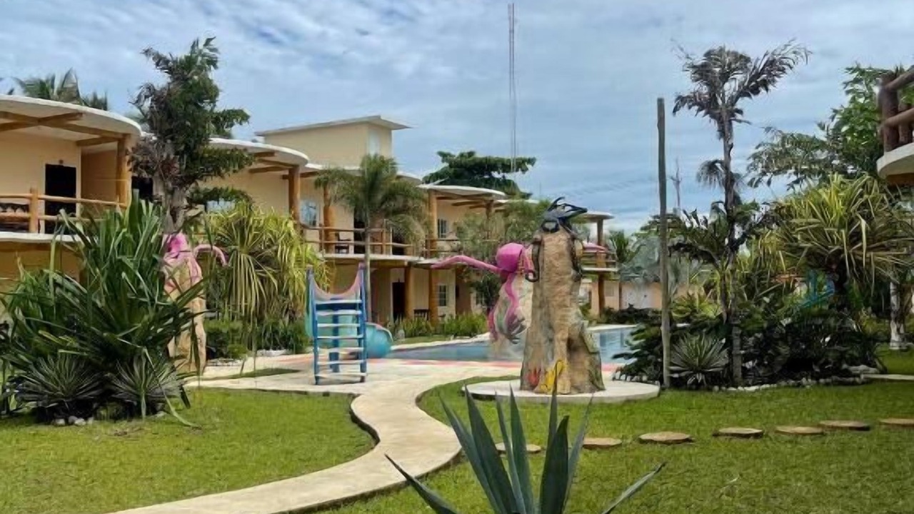 Photo of Outdoor in Monterrico