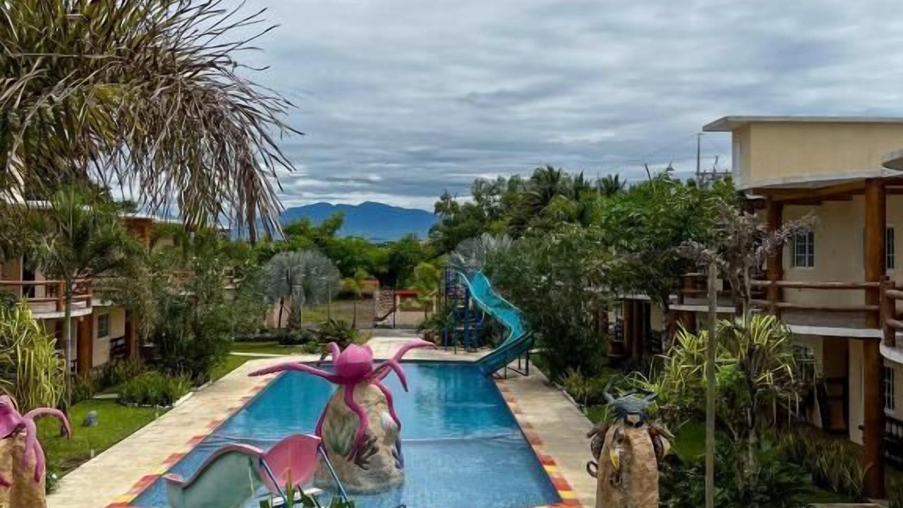 Photo of Outdoor in Monterrico