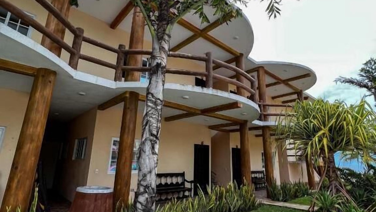 Photo of Outdoor in Monterrico