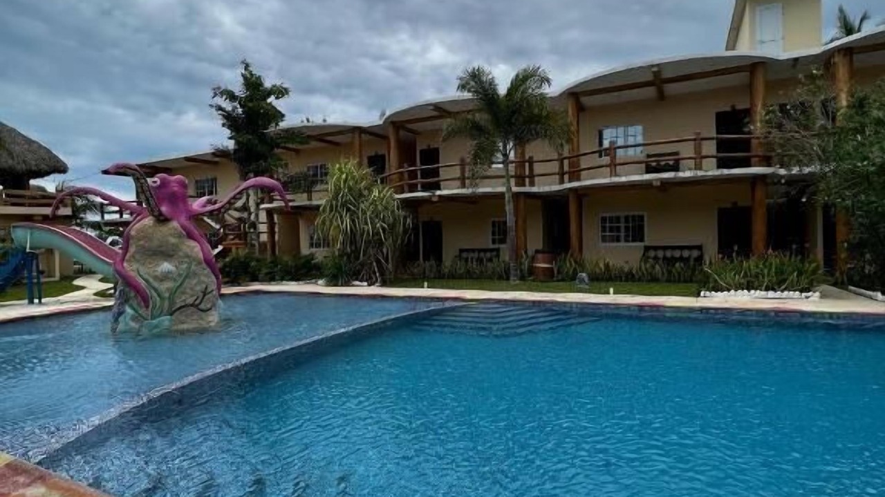 Photo of Outdoor in Monterrico