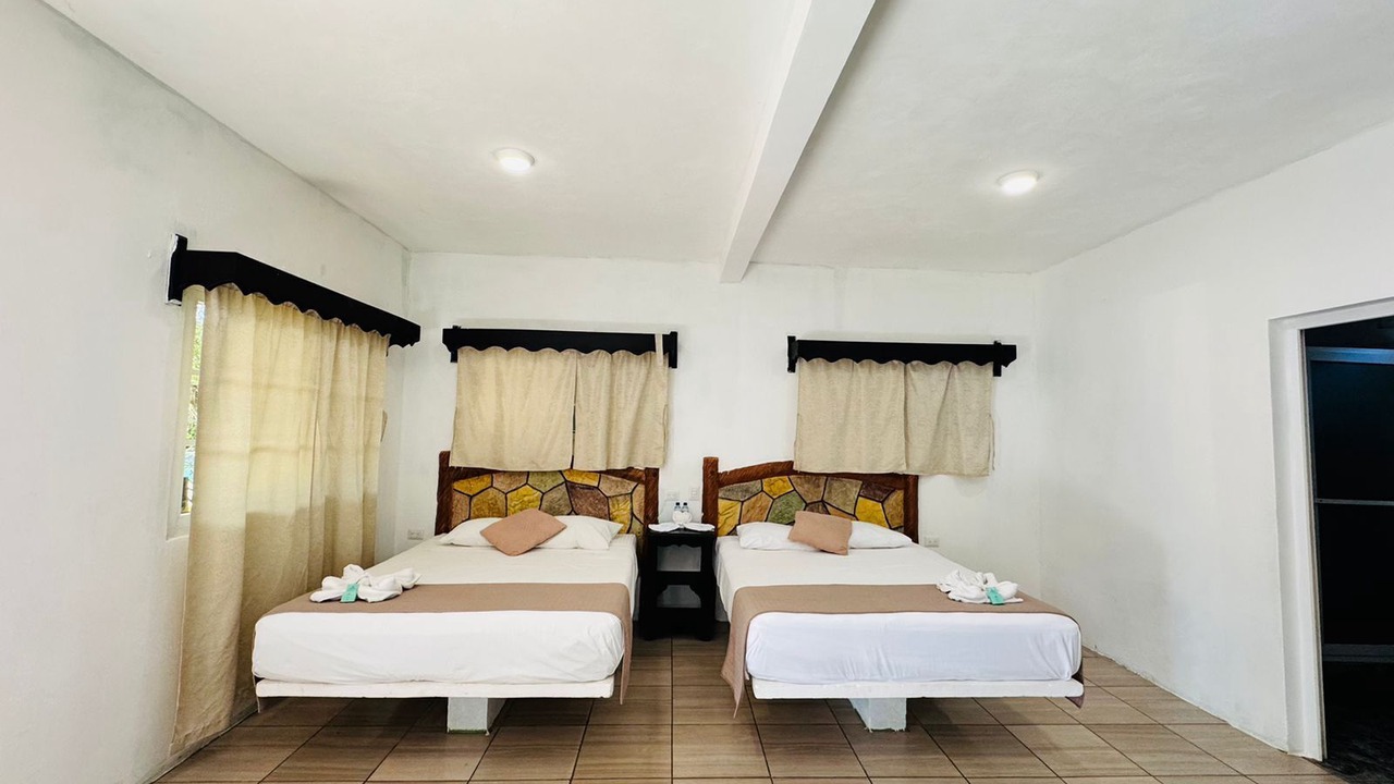 Photo of Bedroom in Monterrico