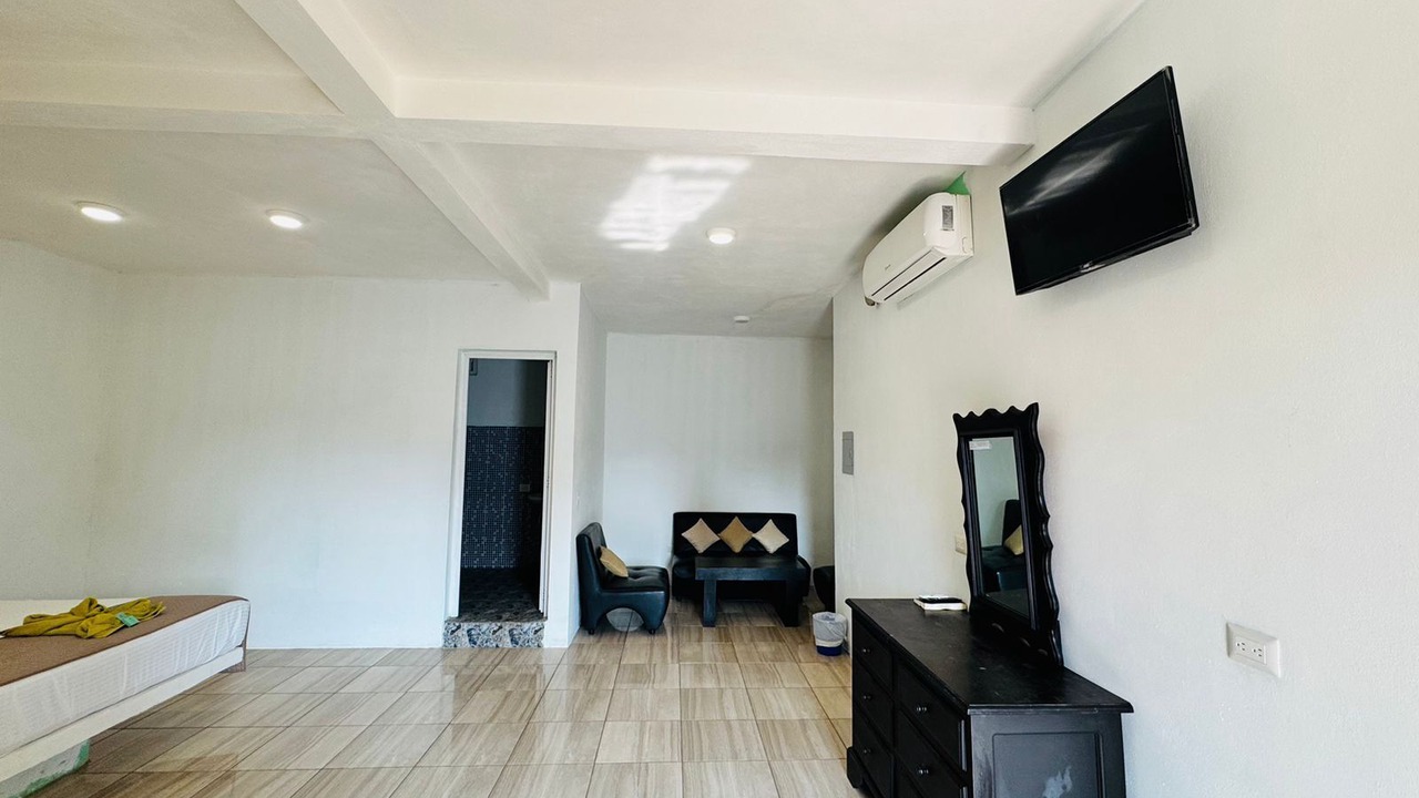 Photo of Bedroom in Monterrico