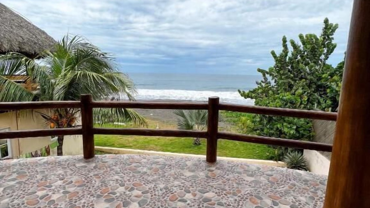 Photo of Patio Balcony in Monterrico