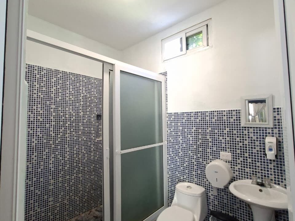 Photo of Bathroom in Monterrico