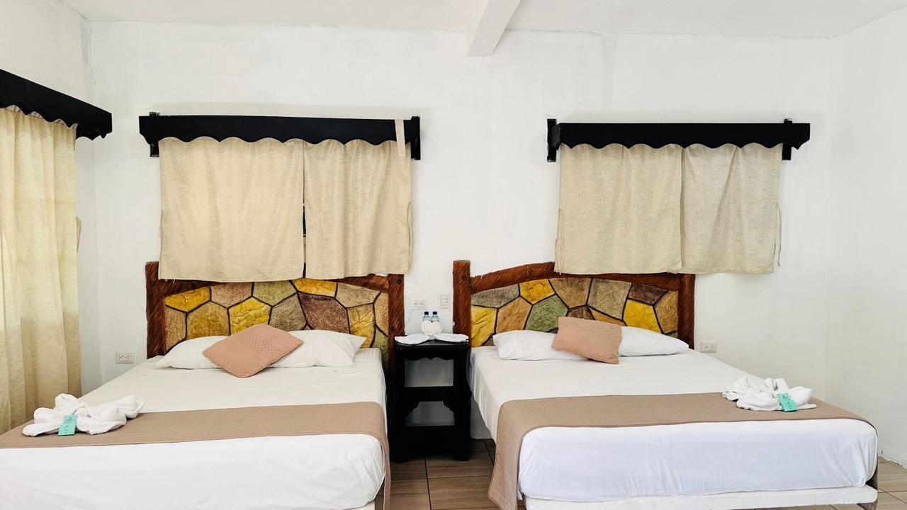 Photo of Bedroom in Monterrico