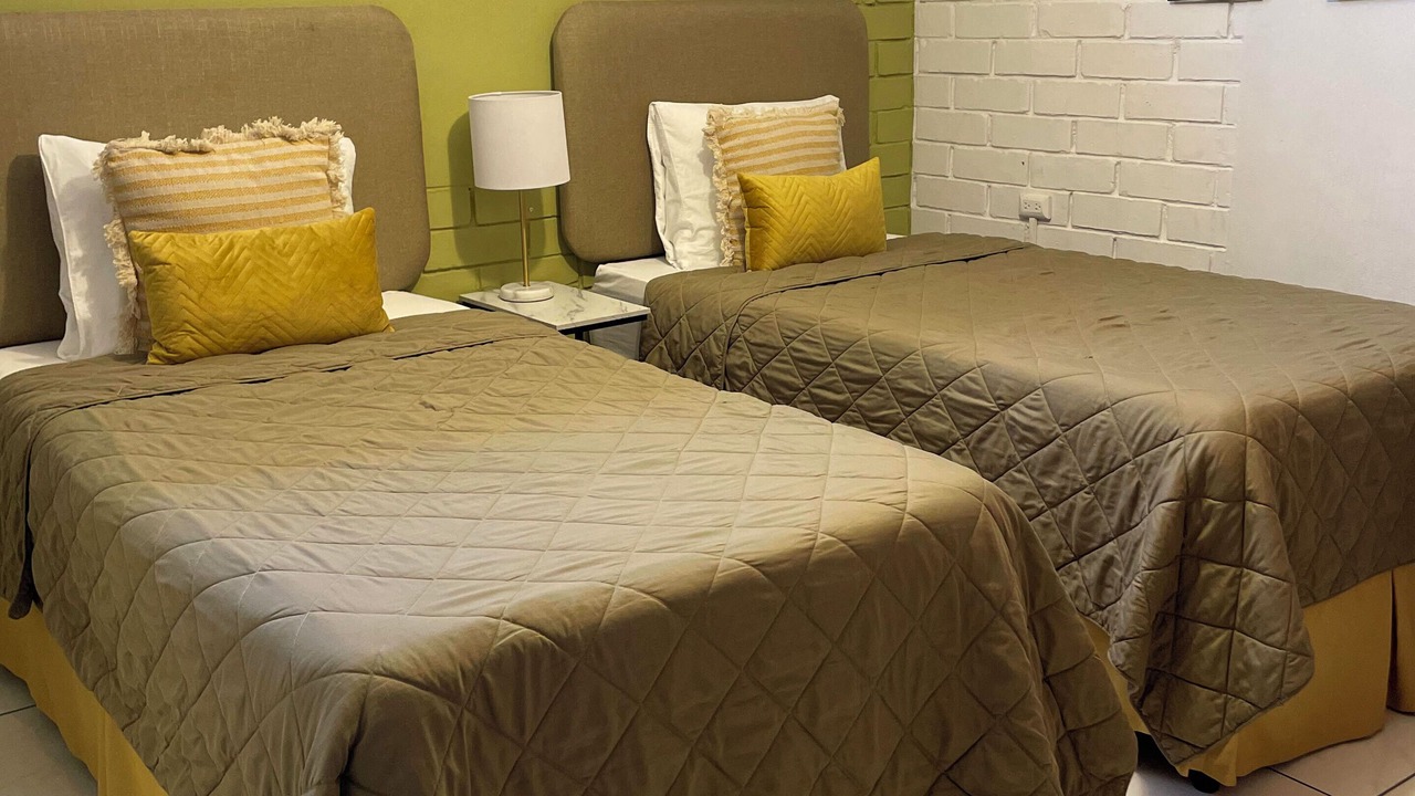 Photo of Bedroom in Zona 13
