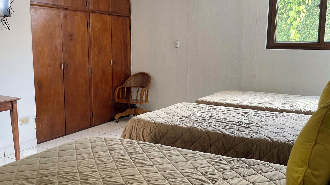 Photo of Bedroom in Zona 13
