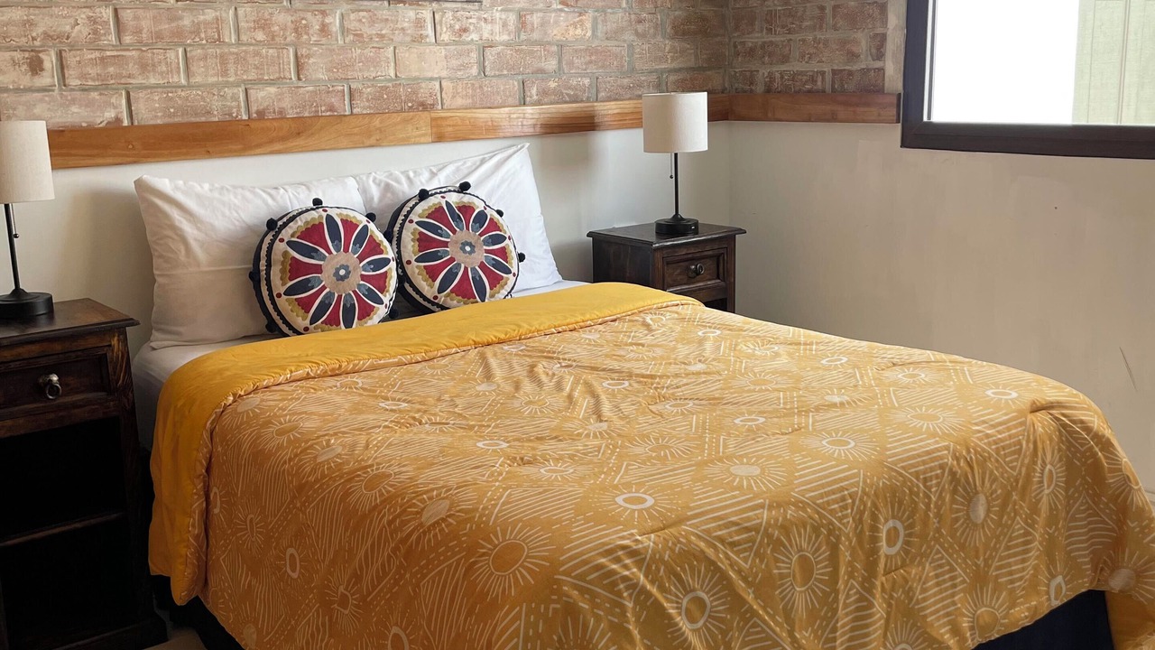 Photo of Bedroom in Zona 13