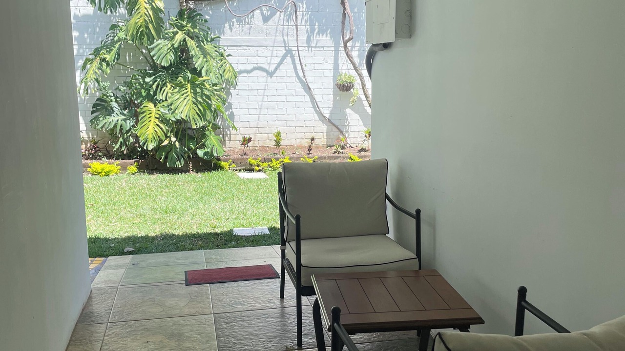 Photo of Outdoor in Zona 13