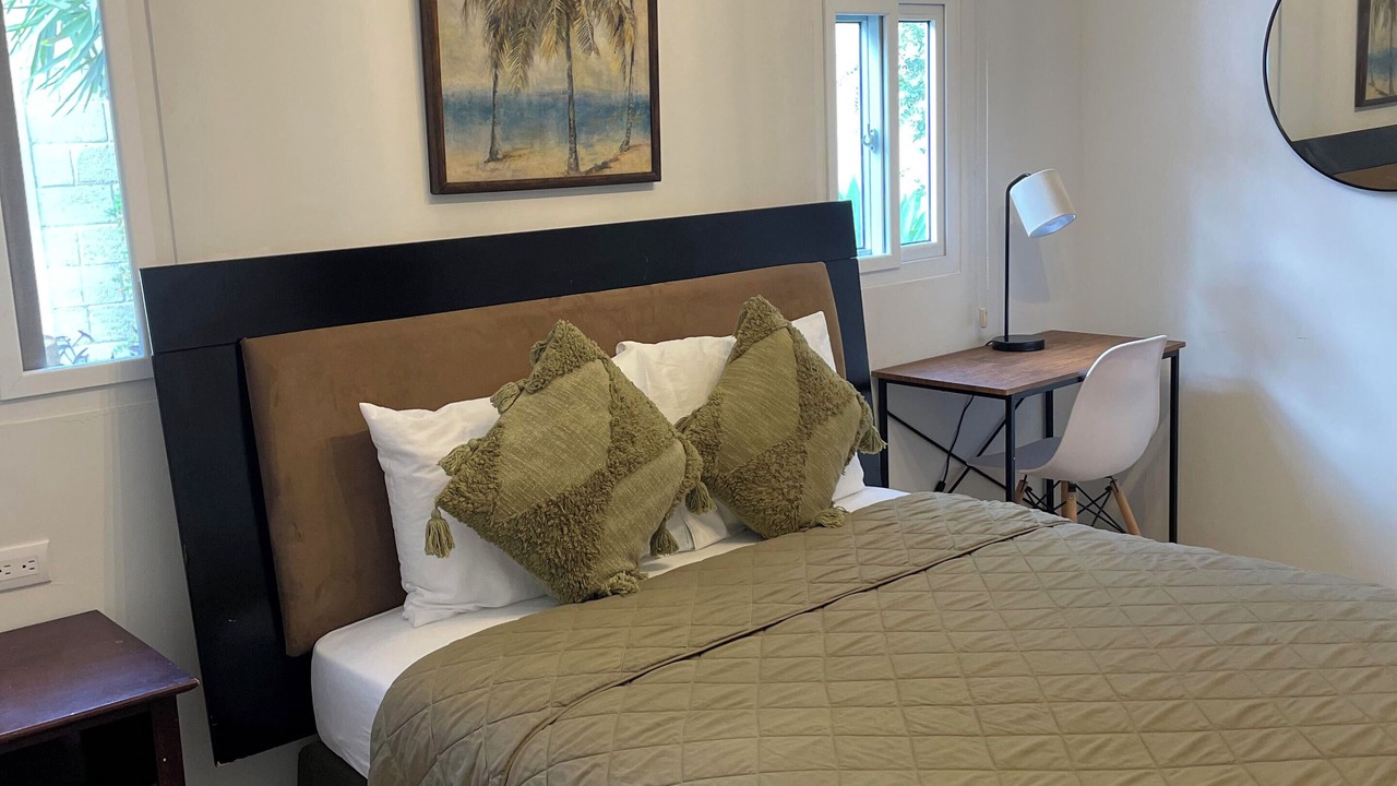 Photo of Bedroom in Zona 13