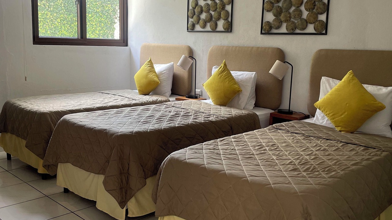 Photo of Bedroom in Zona 13