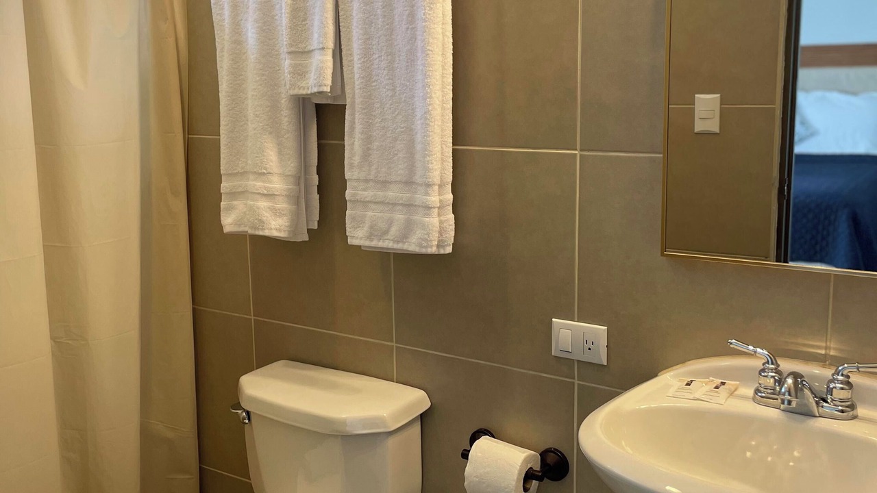 Photo of Bathroom in Zona 13