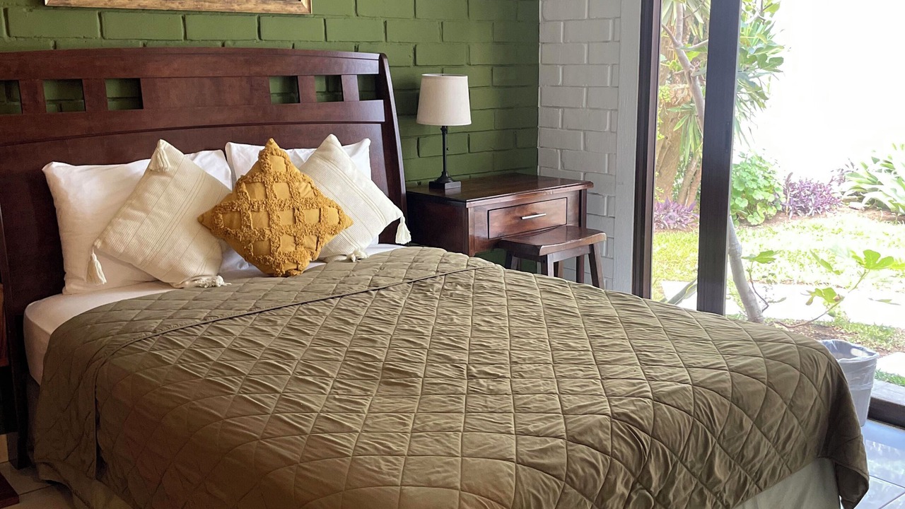 Photo of Bedroom in Zona 13