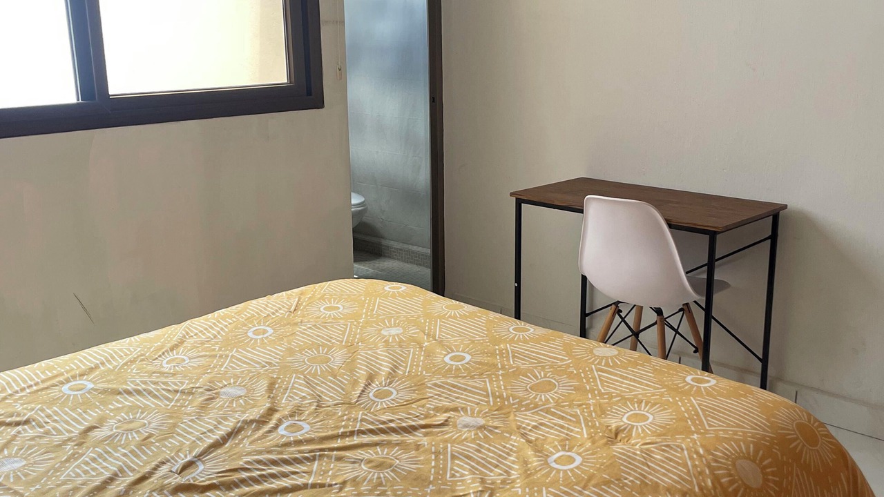 Photo of Bedroom in Zona 13