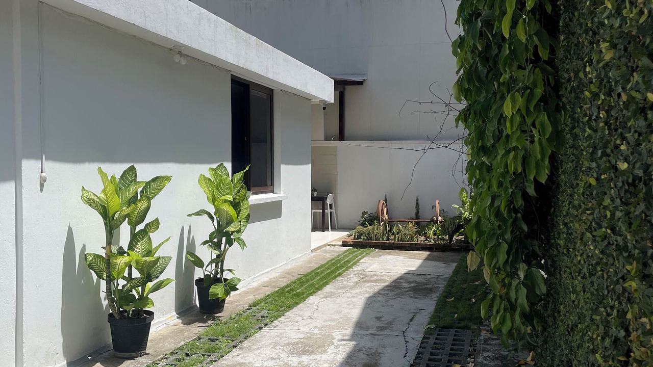 Photo of Outdoor in Zona 13