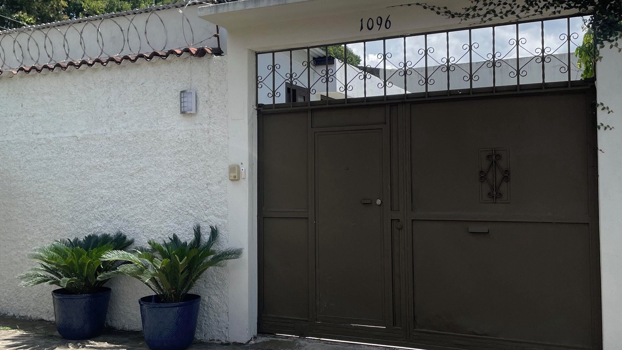 Photo of Outdoor in Zona 13