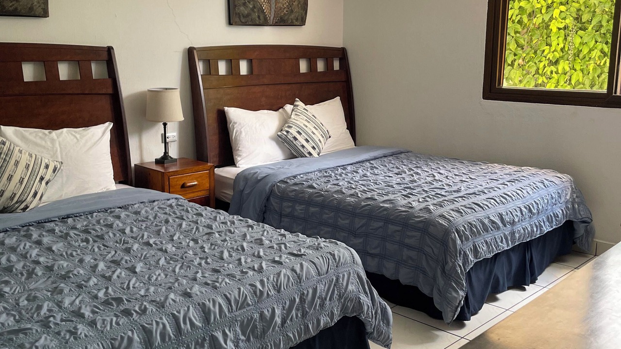 Photo of Bedroom in Zona 13