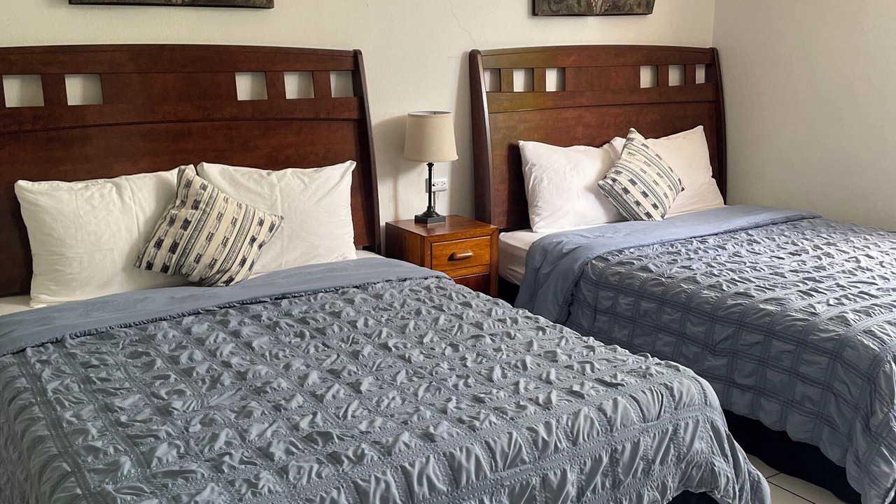 Photo of Bedroom in Zona 13