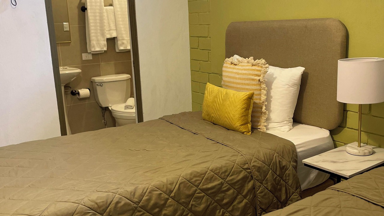 Photo of Bedroom in Zona 13