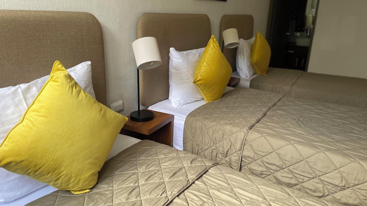 Photo of Bedroom in Zona 13