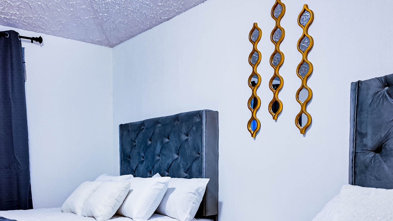 Photo of Bedroom in Santa Catarina Barahona