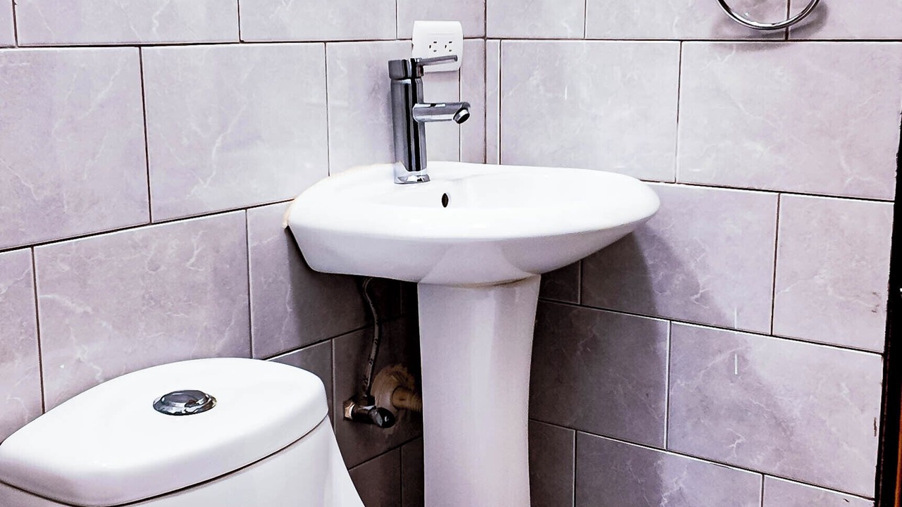 Photo of Bathroom in Santa Catarina Barahona