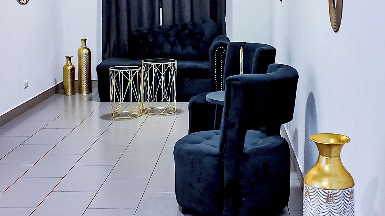 Photo of Livingroom in Santa Catarina Barahona