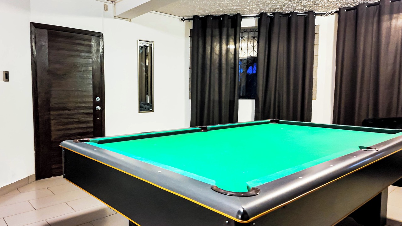 Photo of Livingroom in Santa Catarina Barahona