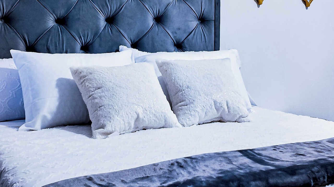 Photo of Bedroom in Santa Catarina Barahona
