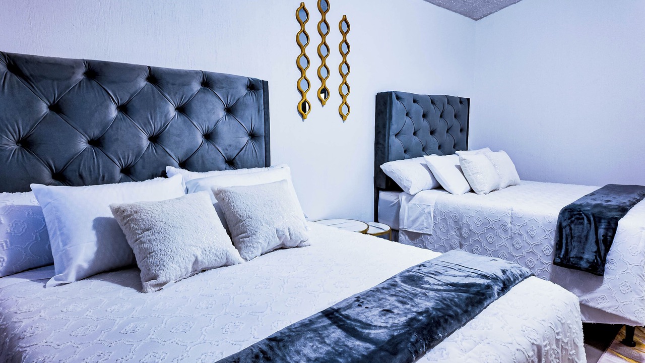Photo of Bedroom in Santa Catarina Barahona