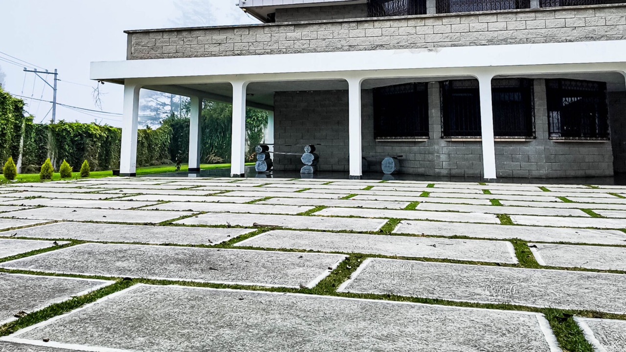 Photo of Outdoor in Santa Catarina Barahona