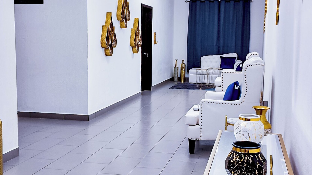 Photo of Livingroom in Santa Catarina Barahona