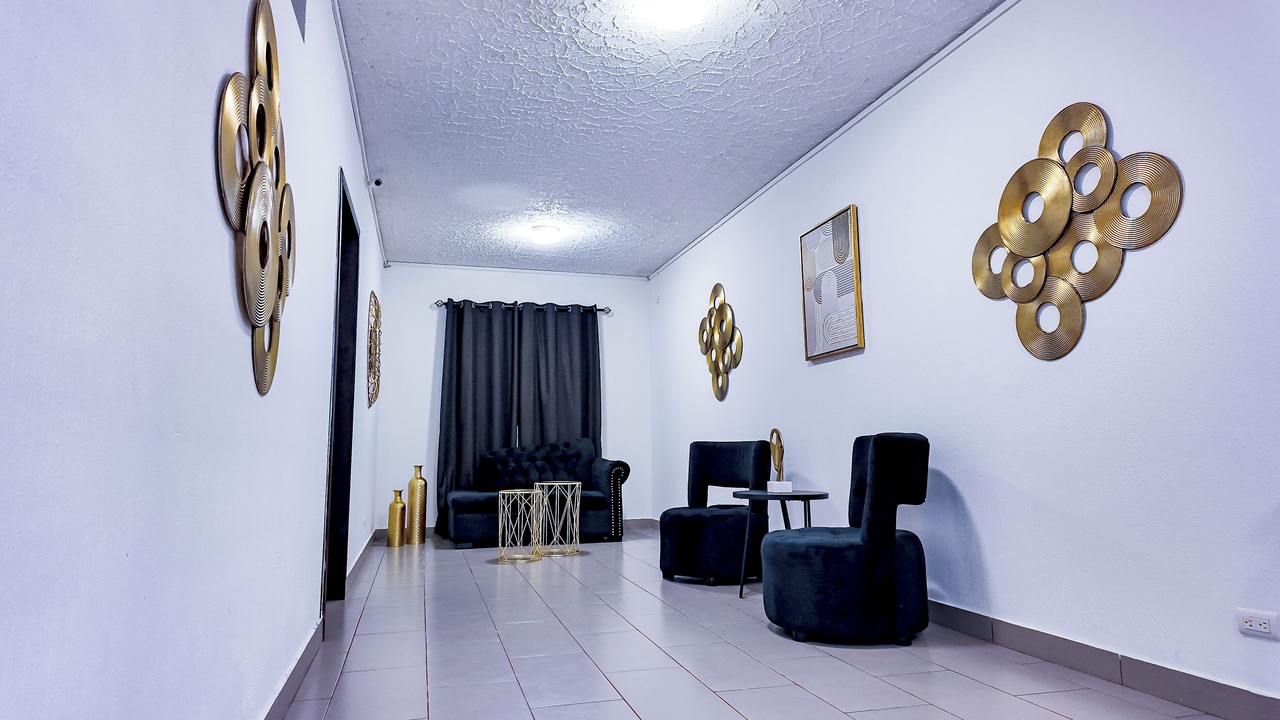 Photo of Livingroom in Santa Catarina Barahona