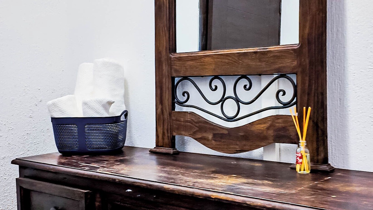 Photo of Bathroom in Santa Catarina Barahona