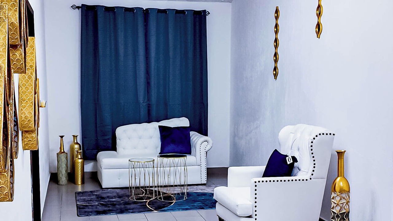 Photo of Livingroom in Santa Catarina Barahona