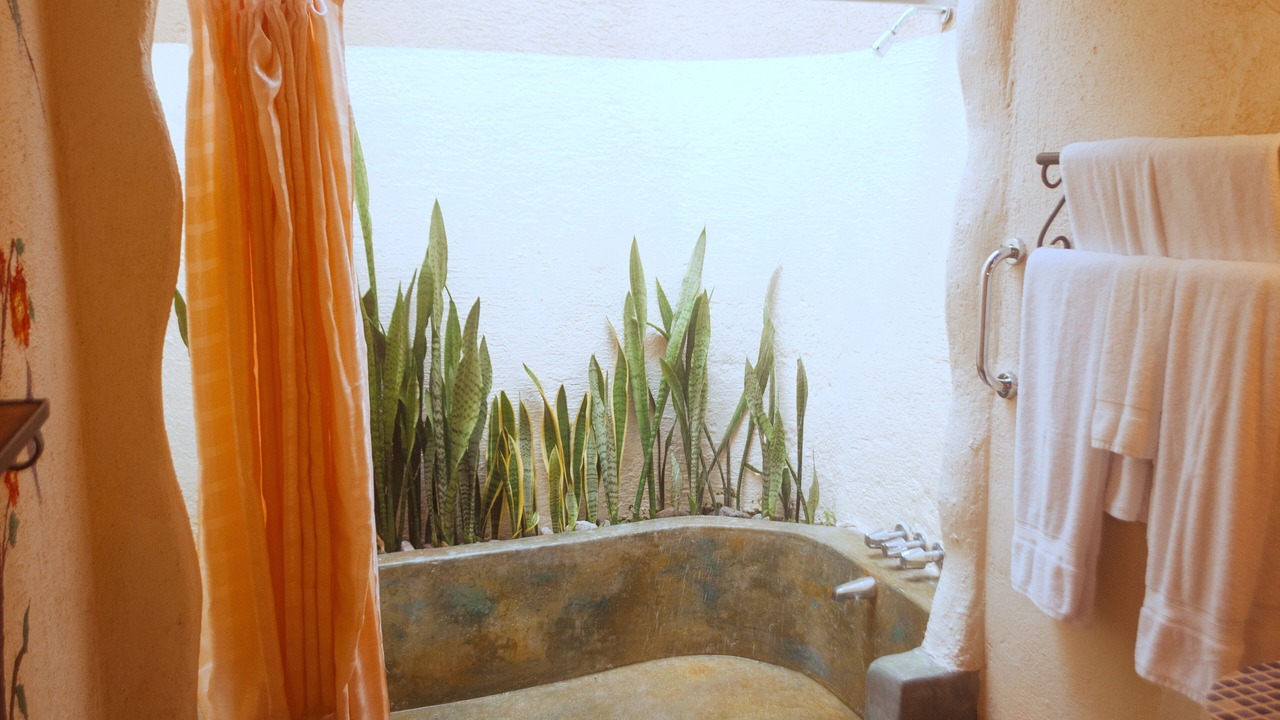 Photo of Bathroom in San Lucas Toliman