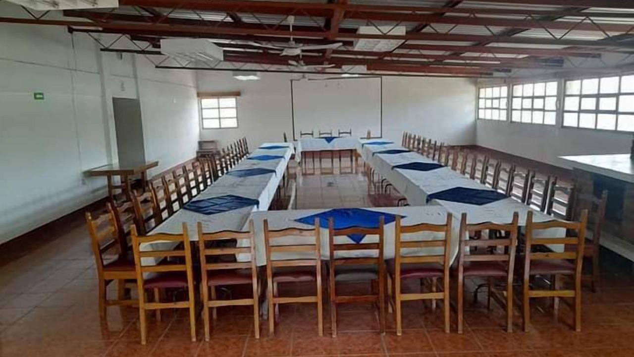 Photo of Livingroom in Quetzaltenango