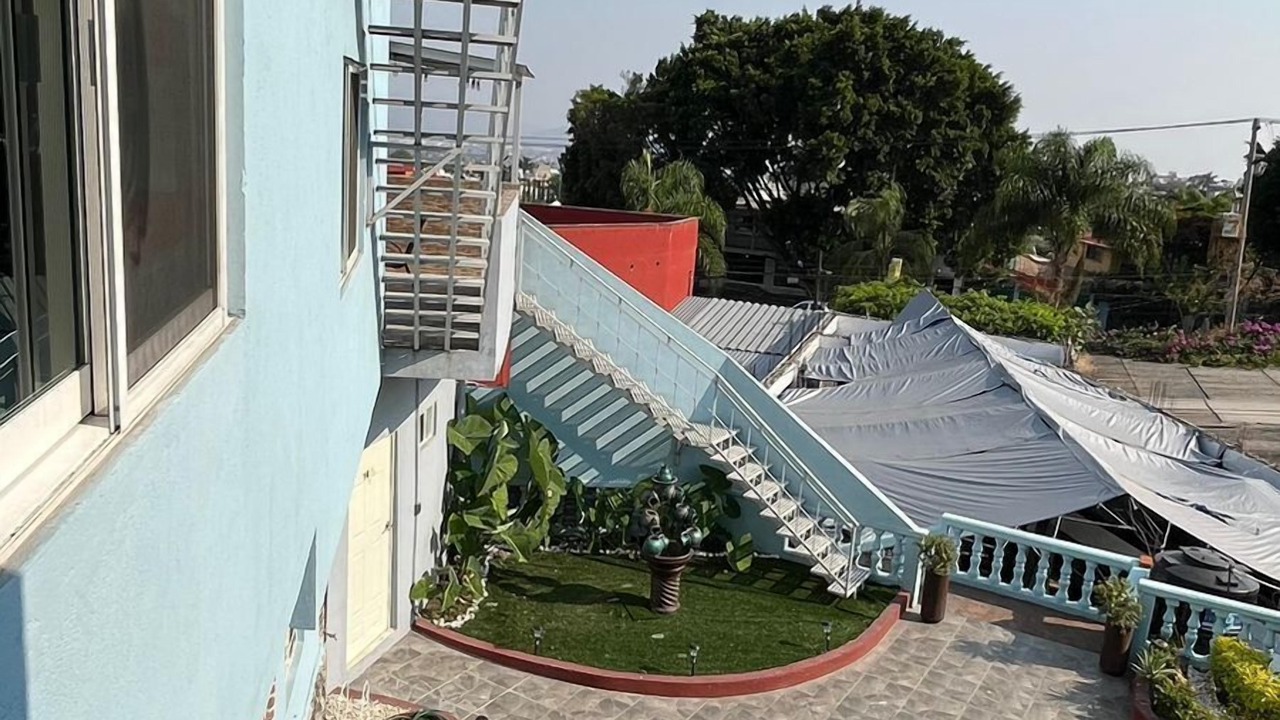 Photo of Outdoor in Cuernavaca
