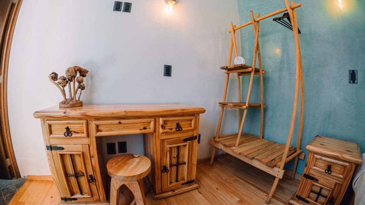 Photo of Bedroom in Centro