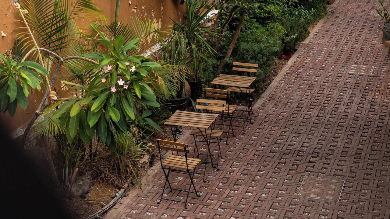Photo of Outdoor in Centro