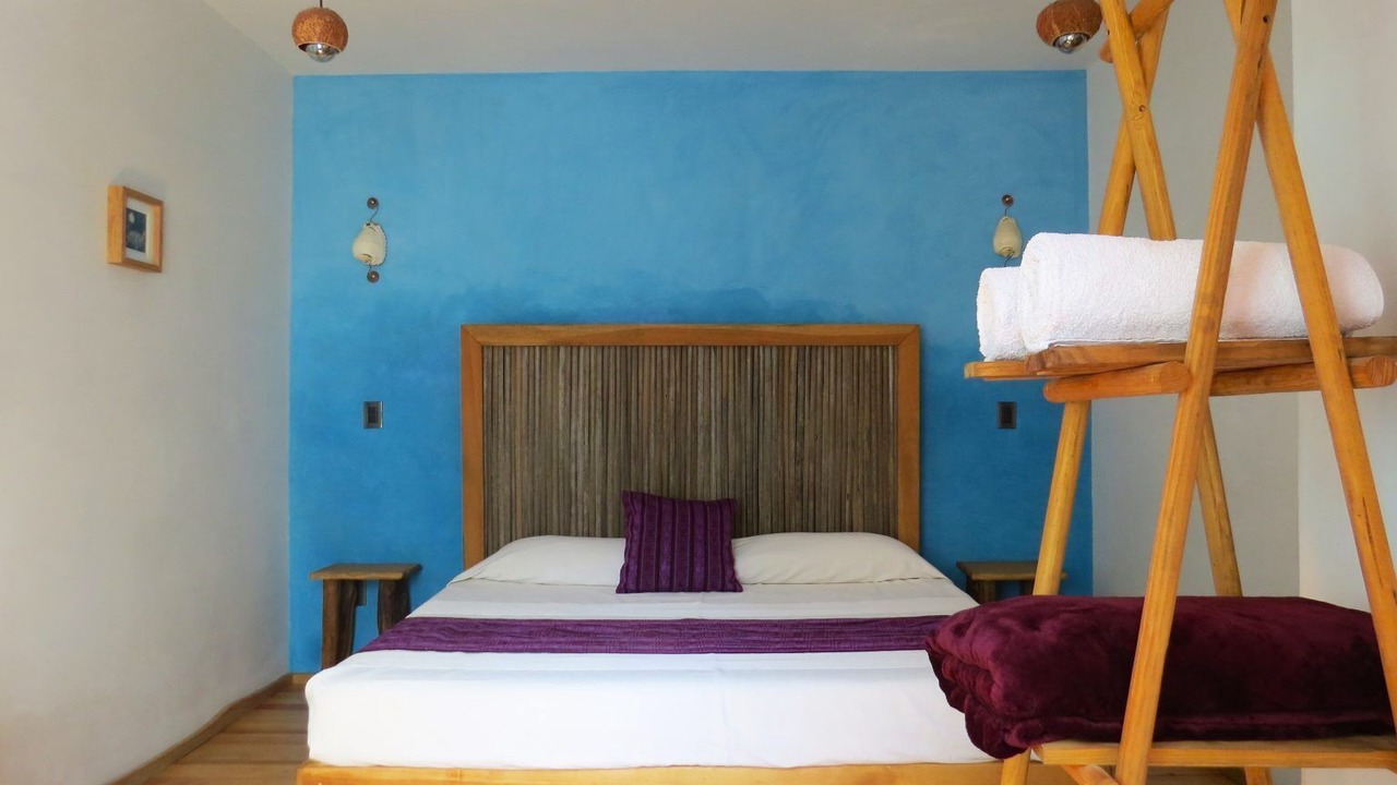 Photo of Bedroom in Centro