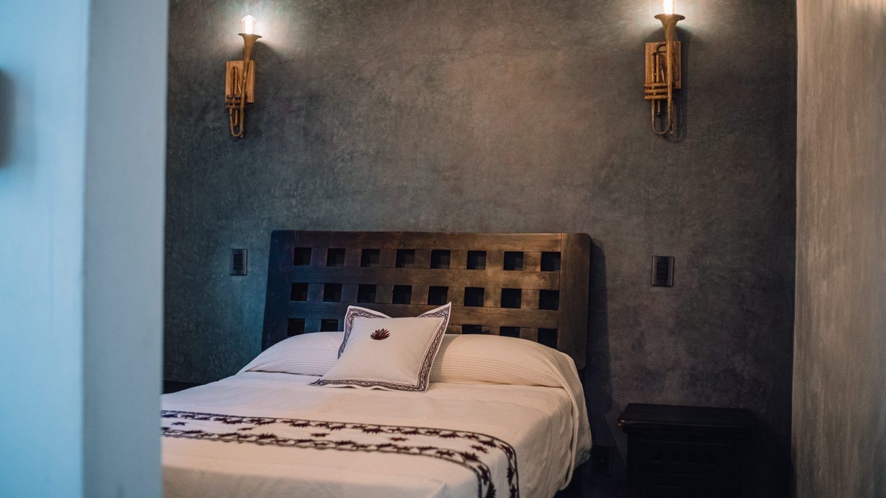 Photo of Bedroom in Centro