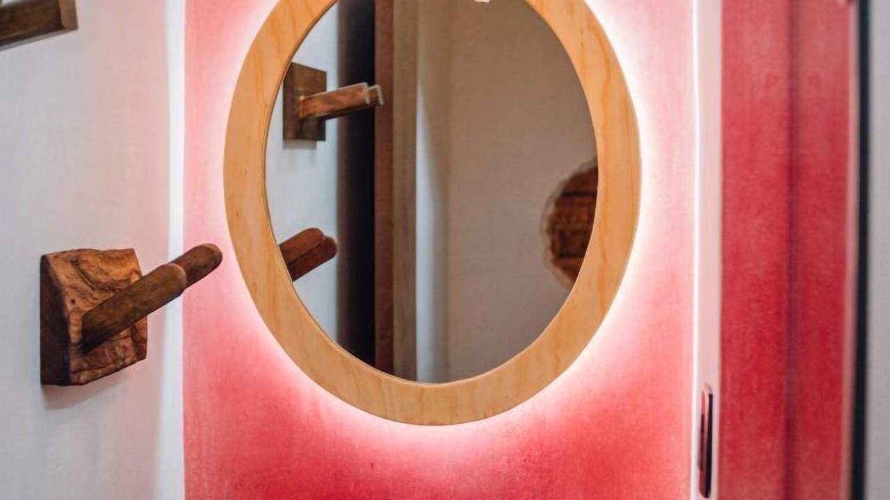 Photo of Bathroom in Centro