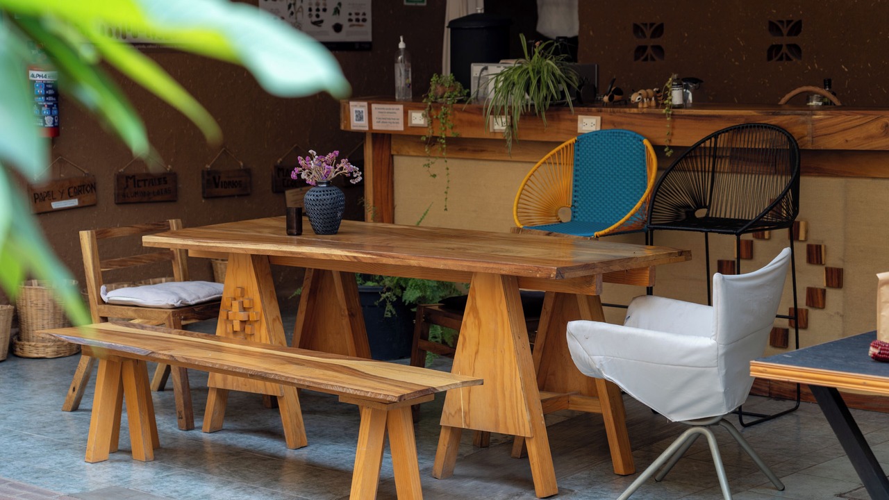 Photo of Kitchen in Centro