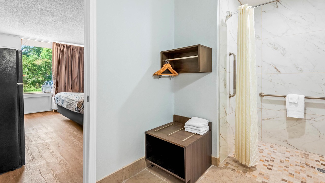 Photo of Bathroom in Hammond
