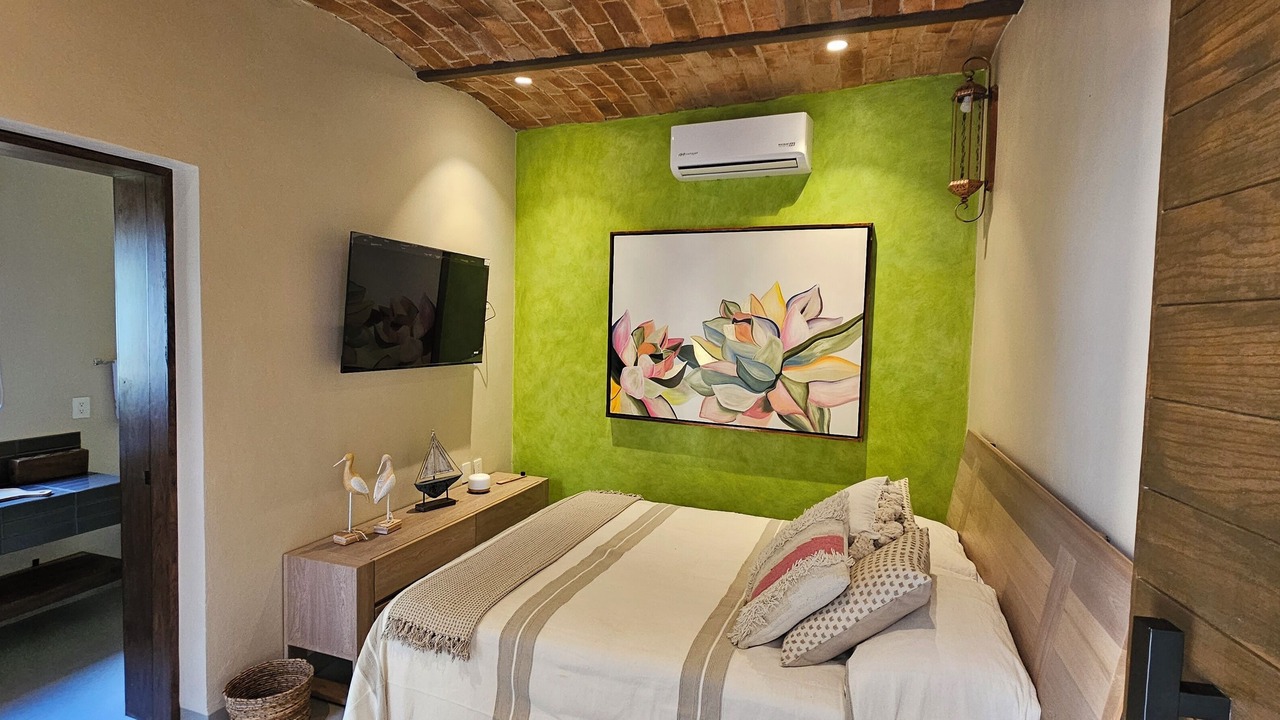 Photo of Bedroom in San Pedro Tesistan