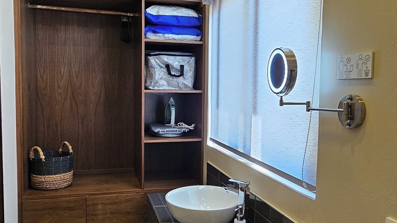 Photo of Bathroom in San Pedro Tesistan